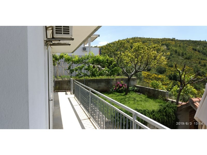 Kuća za odmor Antonela – Ferienwohnung Dugi Rat, Kroatien – Foto 14