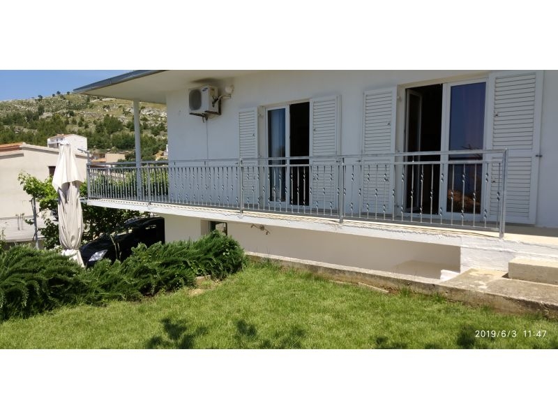 Kuća za odmor Antonela – Ferienwohnung Dugi Rat, Kroatien – Foto 16