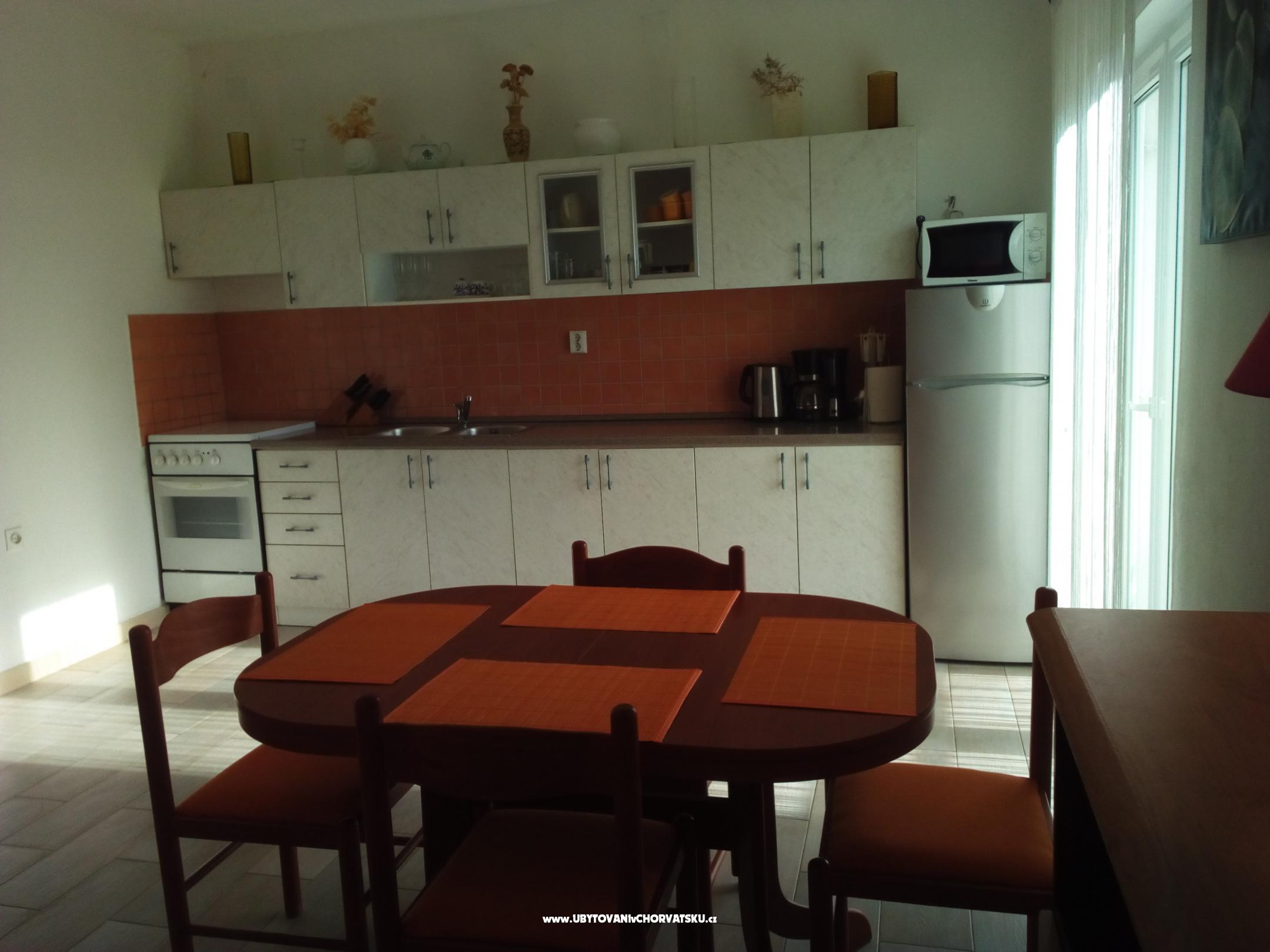 Kuća za odmor Antonela – Ferienwohnung Dugi Rat, Kroatien – Foto 2