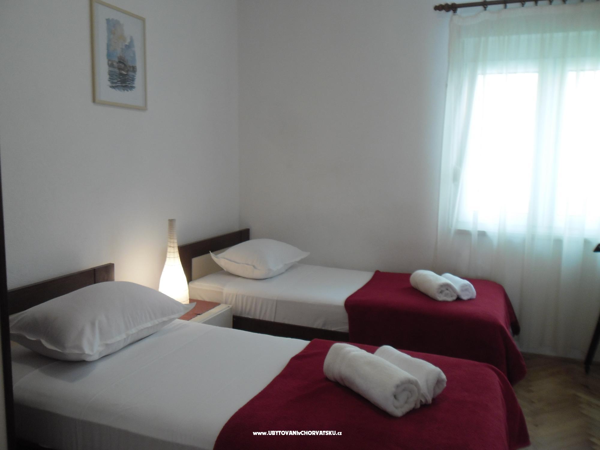 Kuća za odmor Antonela – Ferienwohnung Dugi Rat, Kroatien – Foto 3