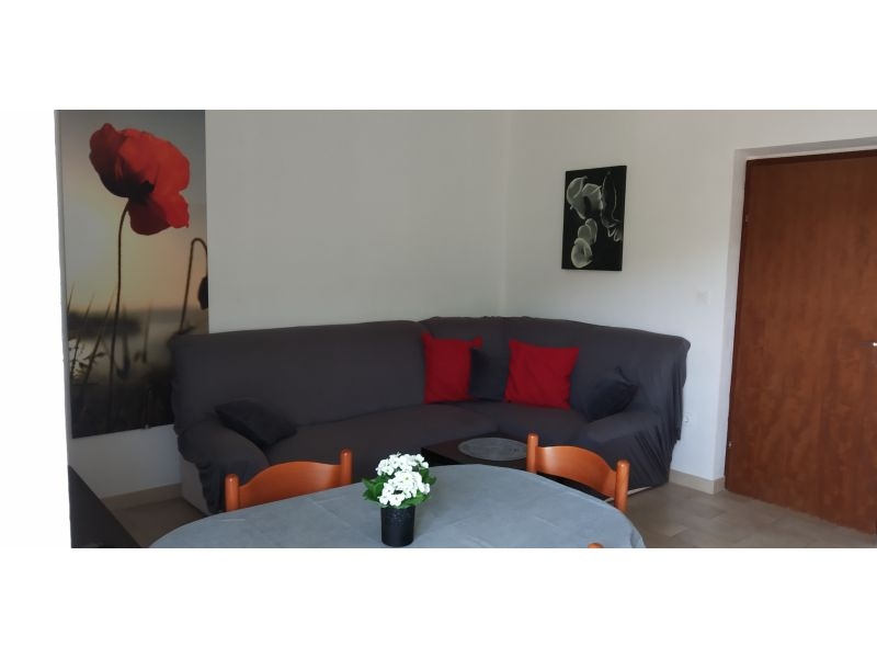 Kuća za odmor Antonela – Ferienwohnung Dugi Rat, Kroatien – Foto 4