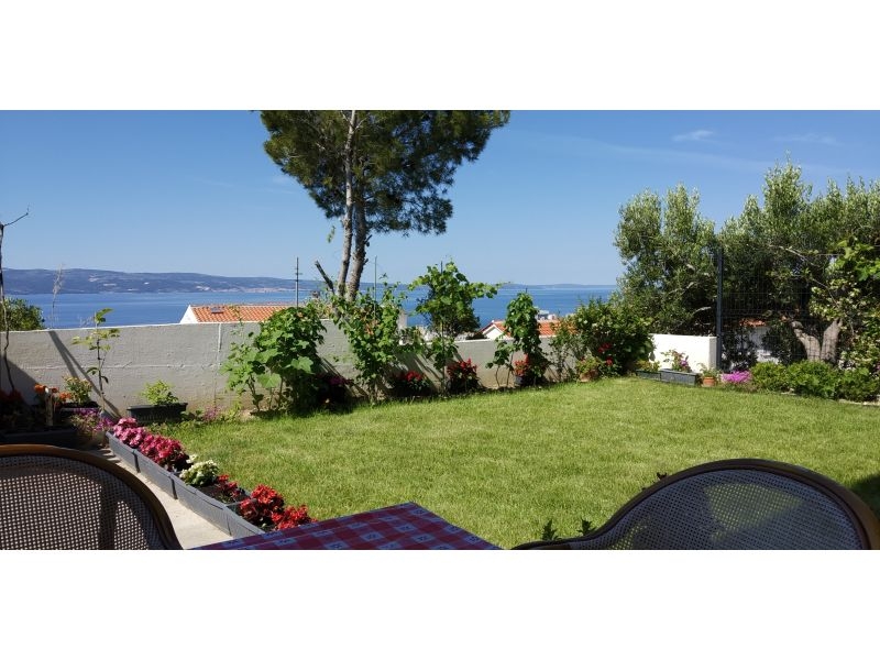 Kuća za odmor Antonela – Ferienwohnung Dugi Rat, Kroatien – Foto 8