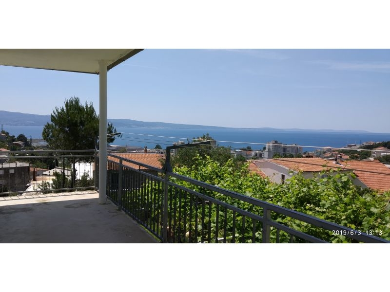 Kuća za odmor Antonela – Ferienwohnung Dugi Rat, Kroatien – Foto 9