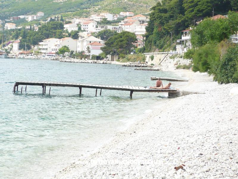 Apartmány Boško – ubytování Dugi Rat, Chorvatsko – foto 10