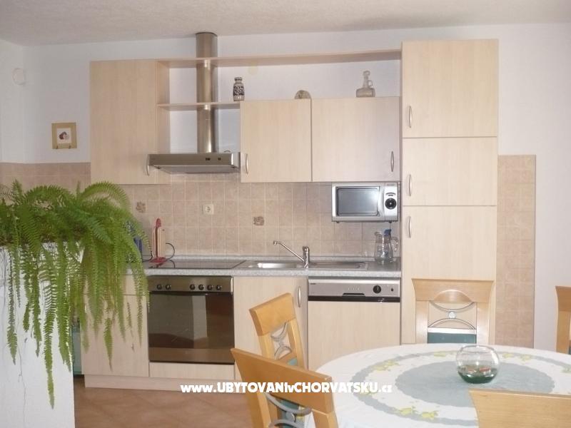 Apartmány Boško – ubytování Dugi Rat, Chorvatsko – foto 11