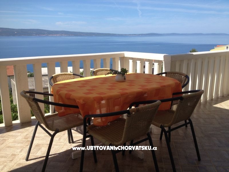 Apartmány Boško – ubytování Dugi Rat, Chorvatsko – foto 12