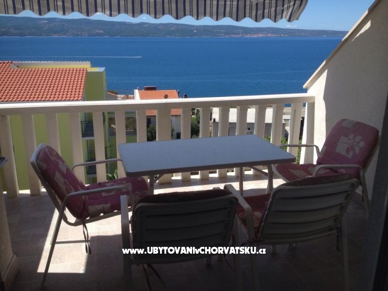 Apartmány Boško – ubytování Dugi Rat, Chorvatsko – foto 13
