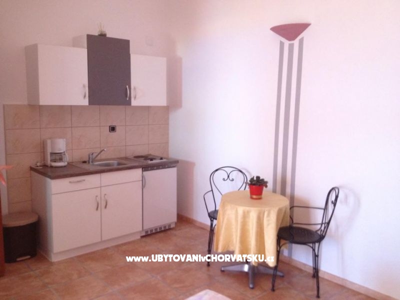 Apartmány Boško – ubytování Dugi Rat, Chorvatsko – foto 16