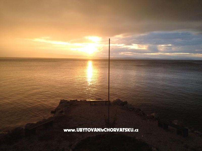 Apartmány Boško – ubytování Dugi Rat, Chorvatsko – foto 18