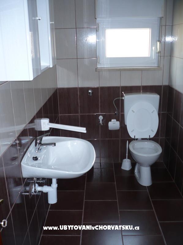 Apartmány Boško – ubytování Dugi Rat, Chorvatsko – foto 6