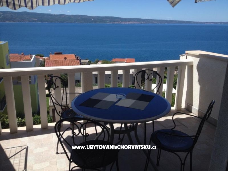 Apartmány Boško – ubytování Dugi Rat, Chorvatsko – foto 7