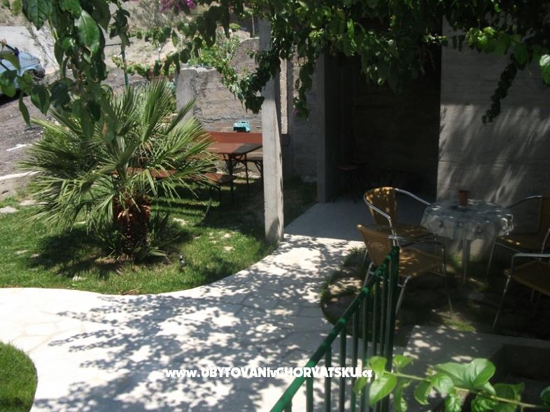 Appartements Clarus Mare – Ferienwohnung Dugi Rat, Kroatien – Foto 3