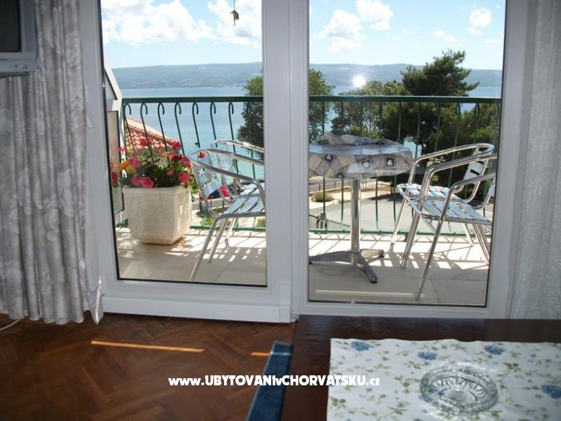 Appartements Clarus Mare – Ferienwohnung Dugi Rat, Kroatien – Foto 5