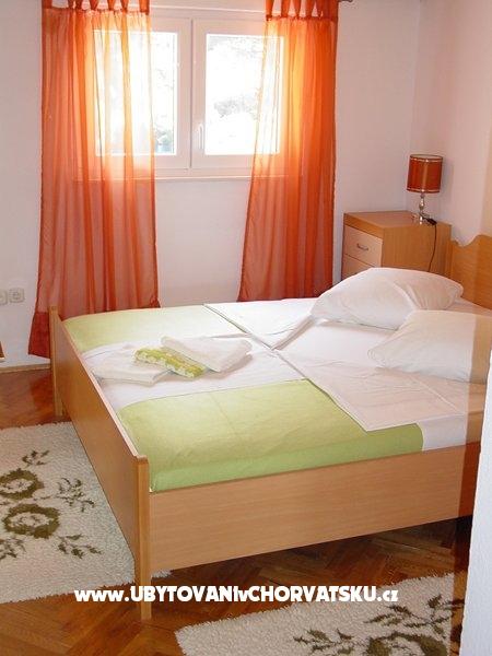 Appartements Clarus Mare – Ferienwohnung Dugi Rat, Kroatien – Foto 7