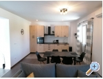 Apartmaji Duje - Dugi Rat Hrvaka
