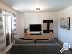 Appartements Duje - Dugi Rat Kroatien