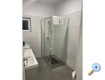 Appartements Duje - Dugi Rat Kroatien