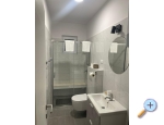 Appartements Duje - Dugi Rat Kroatien