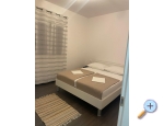 Appartements Duje - Dugi Rat Kroatien