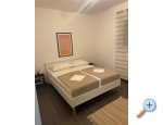 Appartements Duje - Dugi Rat Kroatien