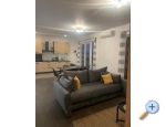 Appartements Duje - Dugi Rat Kroatien