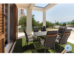 Appartements Duje - Dugi Rat Kroatien