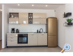 Appartements Duje - Dugi Rat Kroatien