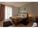 Appartements Duje - Dugi Rat Kroatien