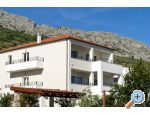 Apartmaji Duje - Dugi Rat Hrvaka