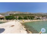 Appartamenti Duje - Dugi Rat Croazia