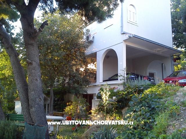 Appartements Garac – Ferienwohnung Dugi Rat, Kroatien – Foto 1