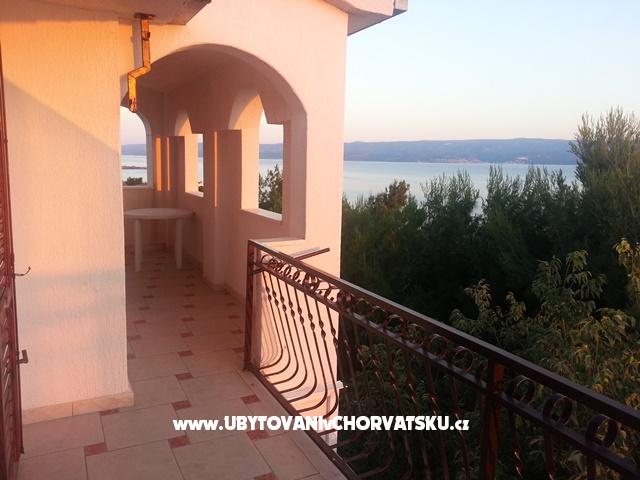 Appartements Garac – Ferienwohnung Dugi Rat, Kroatien – Foto 14