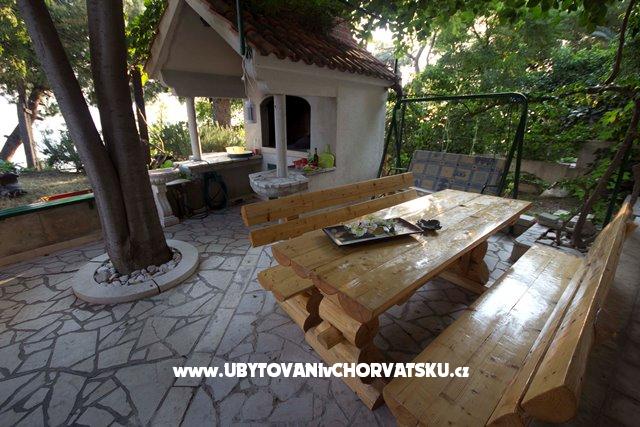Appartements Garac – Ferienwohnung Dugi Rat, Kroatien – Foto 2