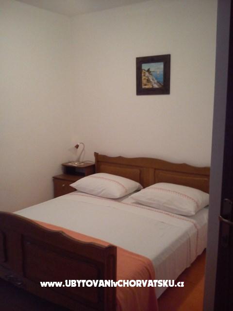 Appartements Garac – Ferienwohnung Dugi Rat, Kroatien – Foto 4