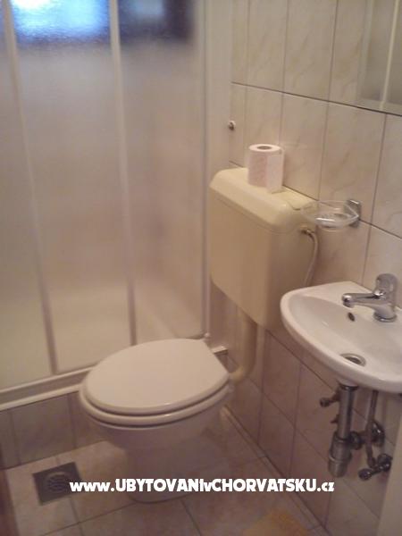 Appartements Garac – Ferienwohnung Dugi Rat, Kroatien – Foto 5