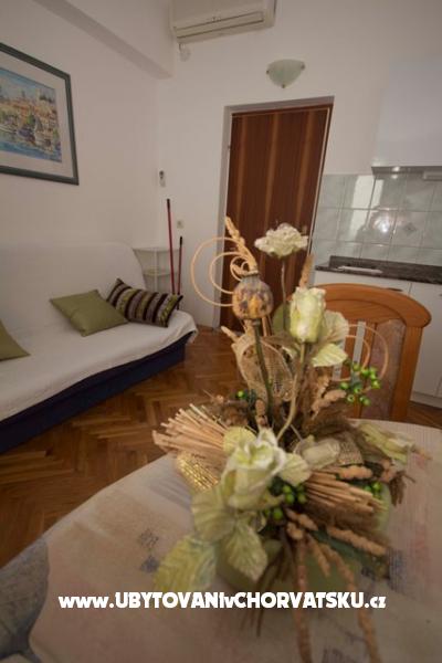 Appartements Garac – Ferienwohnung Dugi Rat, Kroatien – Foto 7