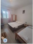 Appartements IN  Nazor - Dugi Rat Kroatien