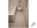 Appartements IN  Nazor - Dugi Rat Kroatien