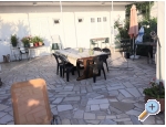 Appartements IN  Nazor - Dugi Rat Kroatien