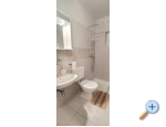 Appartements IN  Nazor - Dugi Rat Kroatien