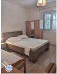Appartements IN  Nazor - Dugi Rat Kroatien
