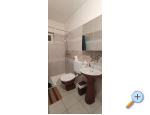 Appartements IN  Nazor - Dugi Rat Kroatien