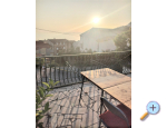 Apartmn IN  Nazor - Dugi Rat Chorvatsko