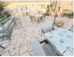 Apartmn IN  Nazor - Dugi Rat Chorvatsko