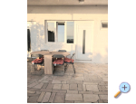 Apartmn IN  Nazor - Dugi Rat Chorvatsko