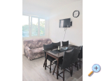 Apartmn IN  Nazor - Dugi Rat Chorvatsko