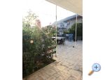 Appartements IN  Nazor - Dugi Rat Croatie