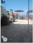 Appartements IN  Nazor - Dugi Rat Croatie