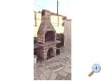 Appartements IN  Nazor - Dugi Rat Croatie