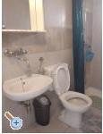 Appartements IN  Nazor - Dugi Rat Croatie